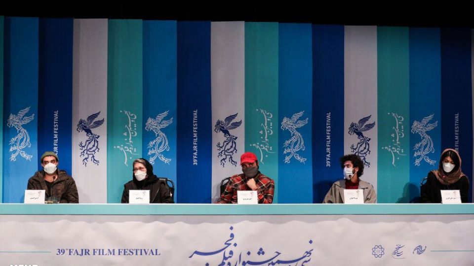 ششمین روز جشنواره فیلم فجر