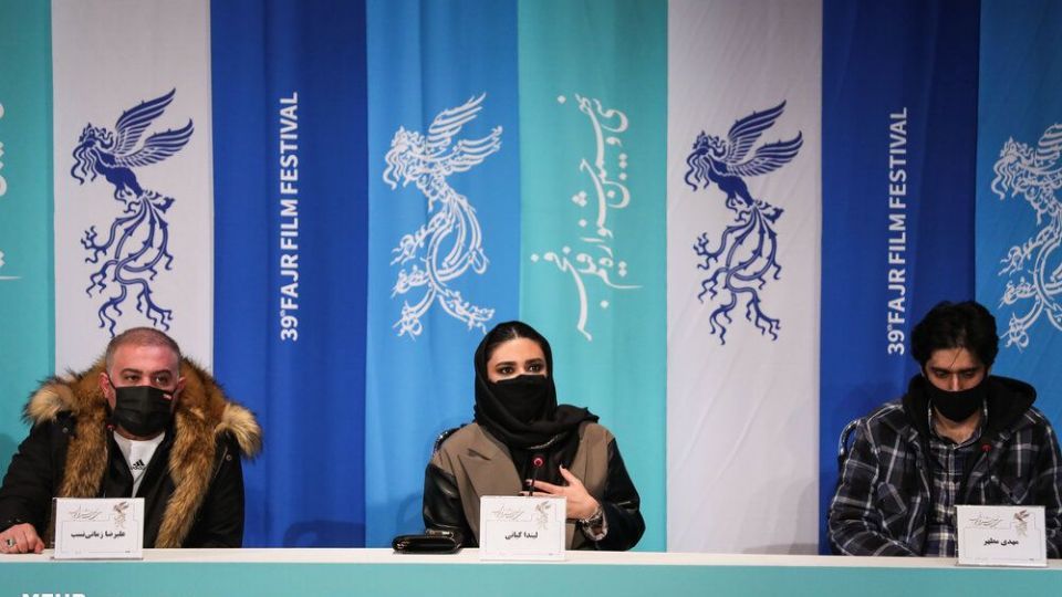 ششمین روز جشنواره فیلم فجر