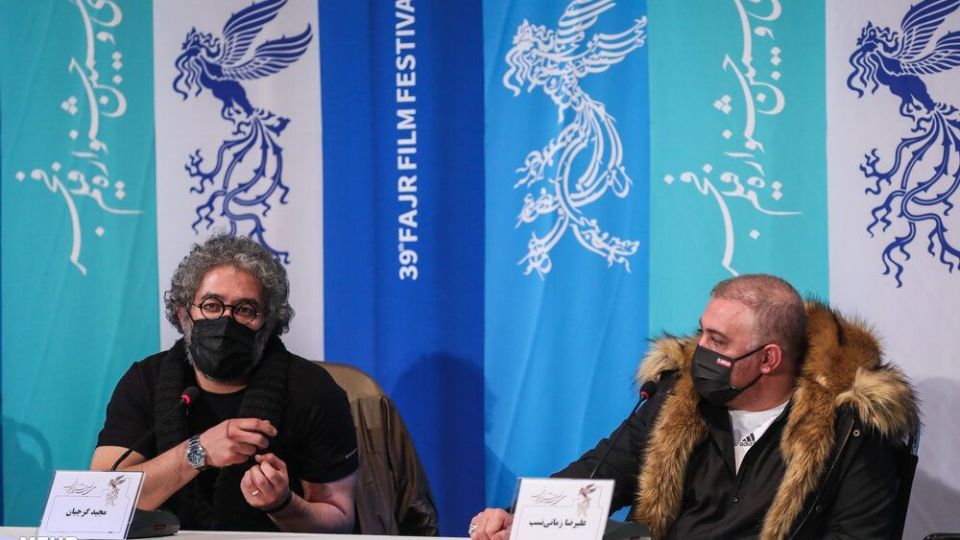 ششمین روز جشنواره فیلم فجر