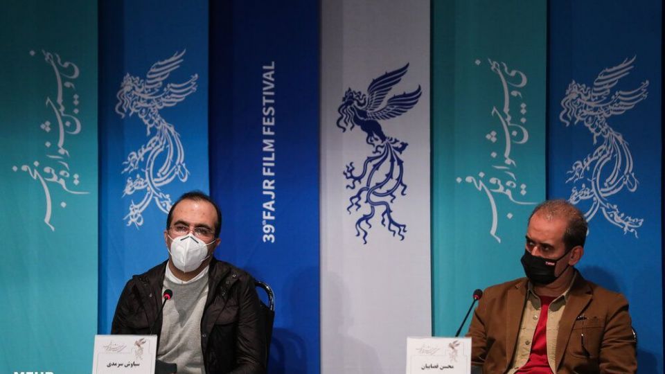 ششمین روز جشنواره فیلم فجر