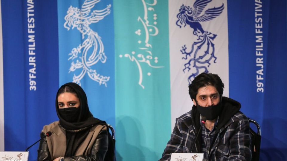 ششمین روز جشنواره فیلم فجر