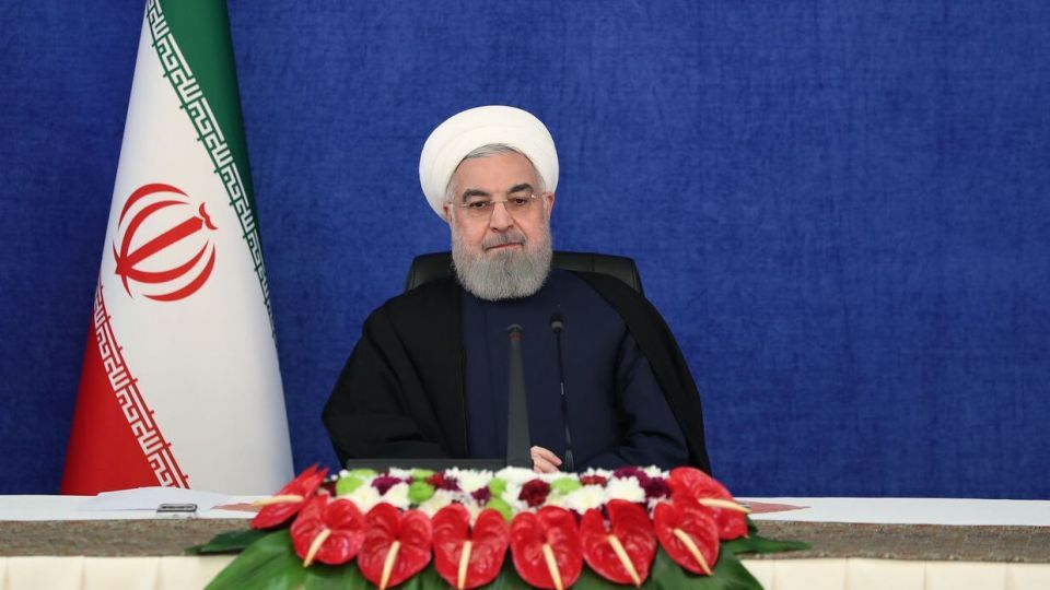 روحانی: واکسیناسیون از این هفته ‌آغاز می‌شود/ تولید واکسن کرونا در اولویت ماست