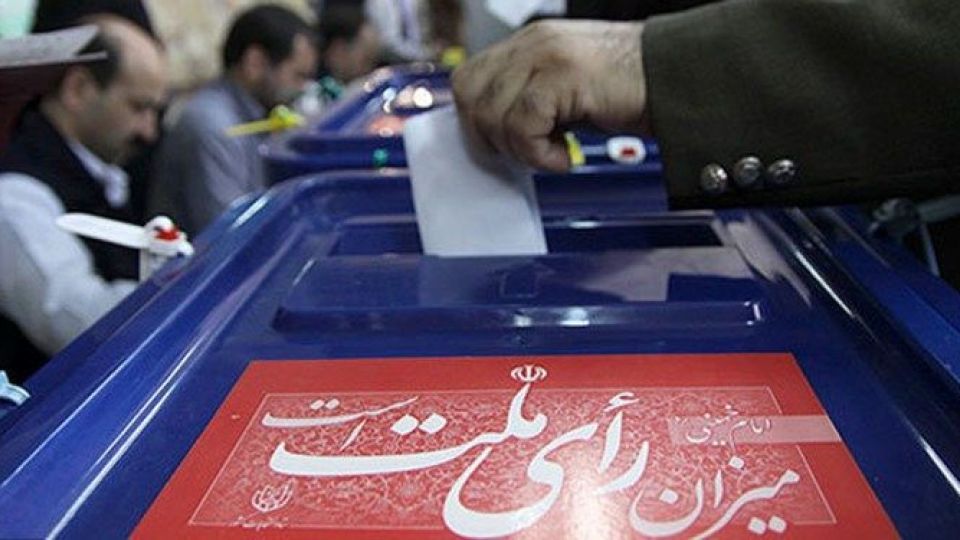 تهران چند میلیون رای دهنده دارد؟