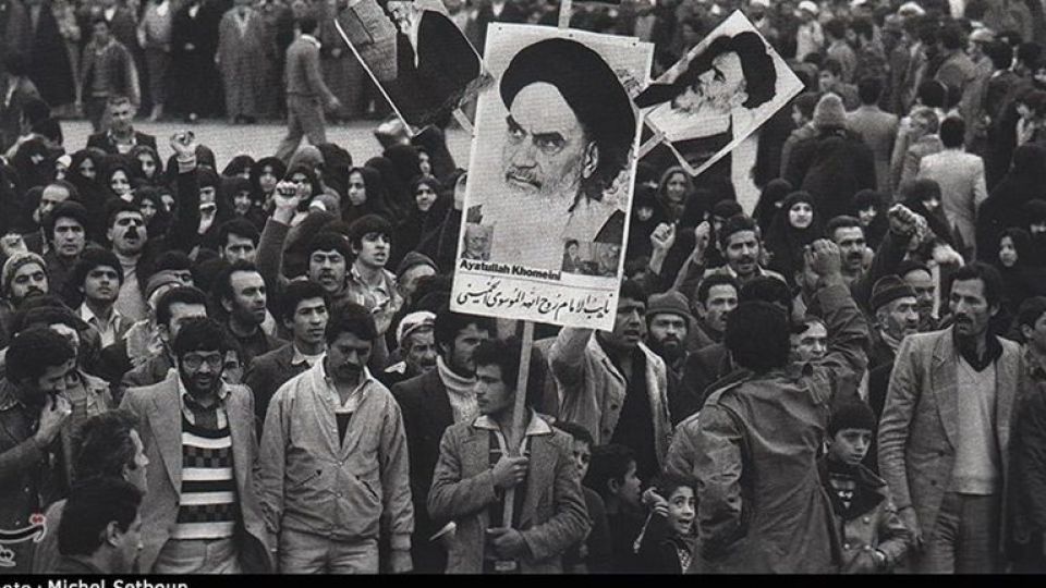 ۸ عامل پیروزی انقلاب اسلامی ایران از نگاه رسانه‌ عرب زبان