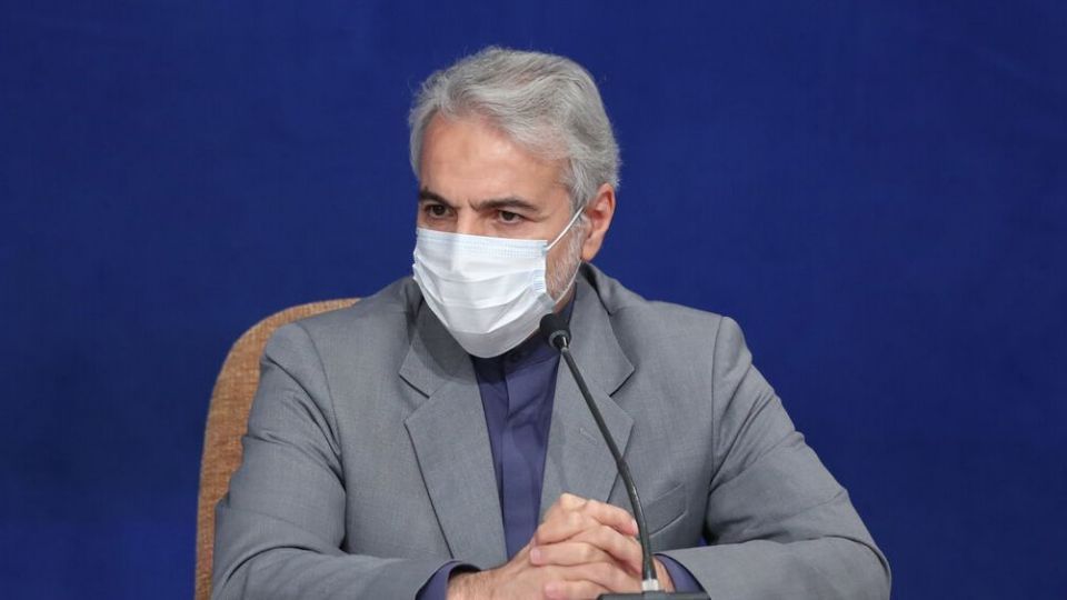 نوبخت: از نظر قدرت اقتصادی در جایگاه هیجدهم دنیا قرار داریم