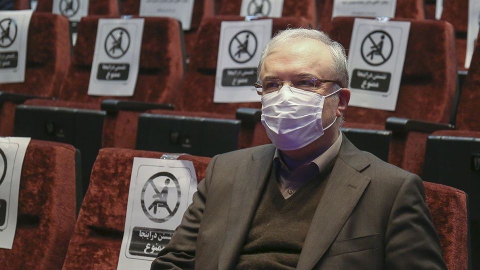 رونمایی از واکسن کرونای تزریقی- استنشاقی «کووپارس»