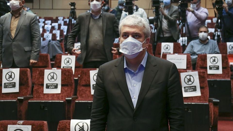 رونمایی از واکسن کرونای تزریقی- استنشاقی «کووپارس»