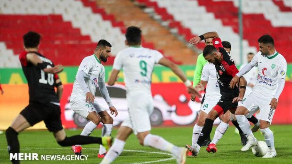 منبع مالی پرسپولیس کجاست؟ /قطع ارتباط باکارگزار و افزایش ابهام مالی