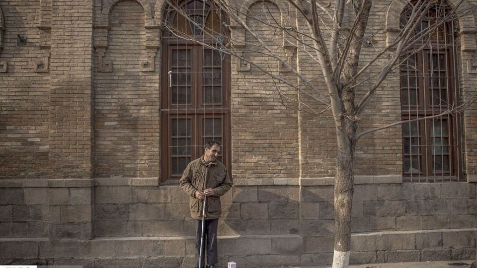 روزی حلال در روز های کرونایی