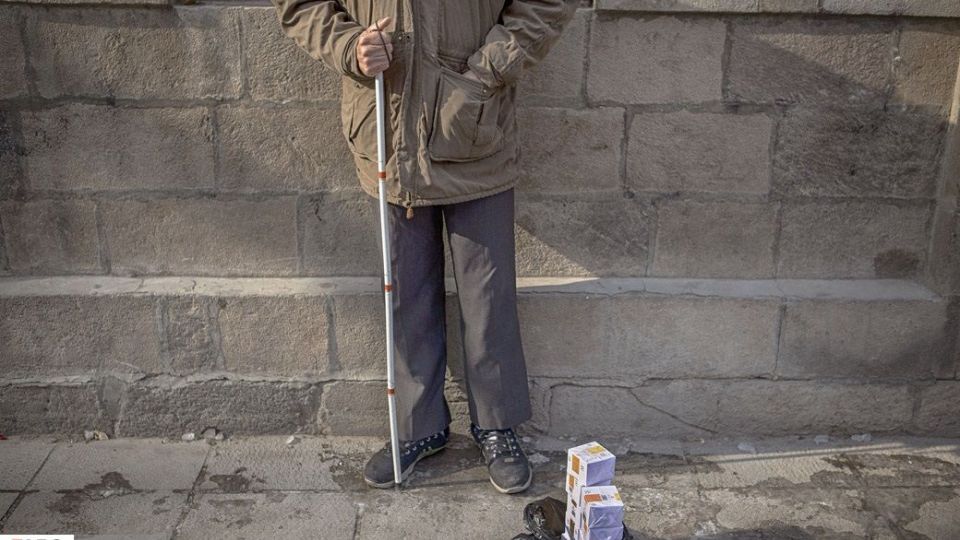 روزی حلال در روز های کرونایی