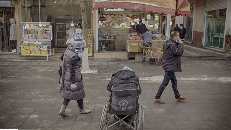 روزی حلال در روز های کرونایی