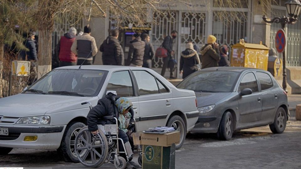 روزی حلال در روز های کرونایی