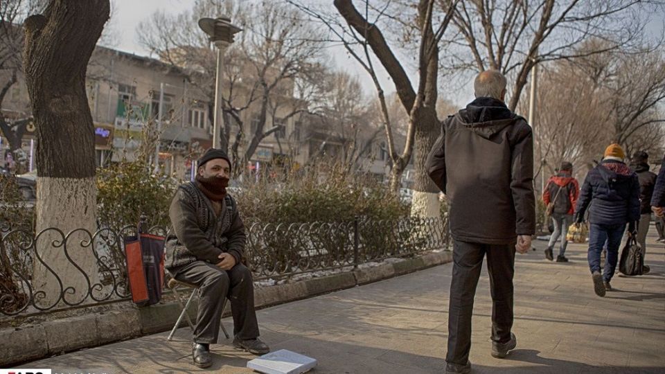 روزی حلال در روز های کرونایی