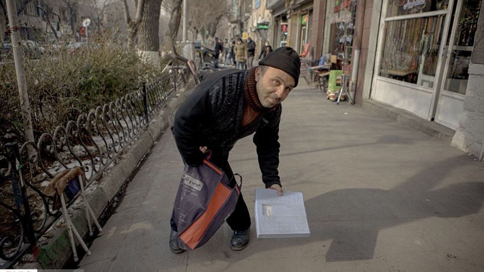 روزی حلال در روز های کرونایی