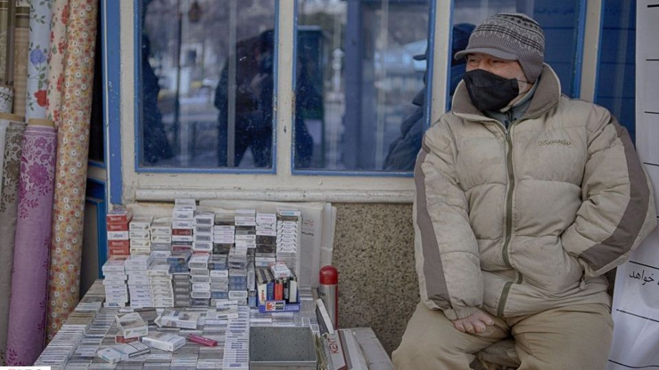 روزی حلال در روز های کرونایی