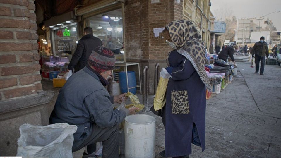 روزی حلال در روز های کرونایی