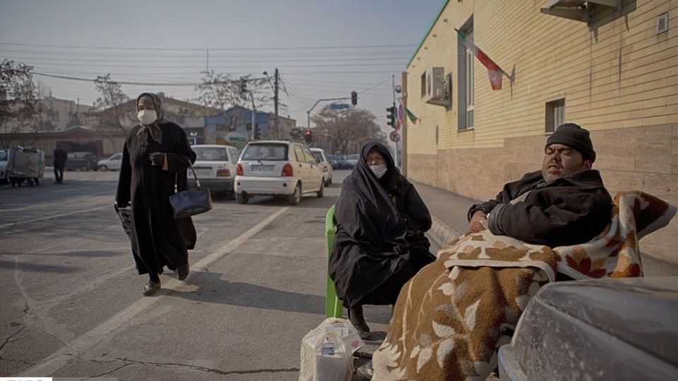 روزی حلال در روز های کرونایی