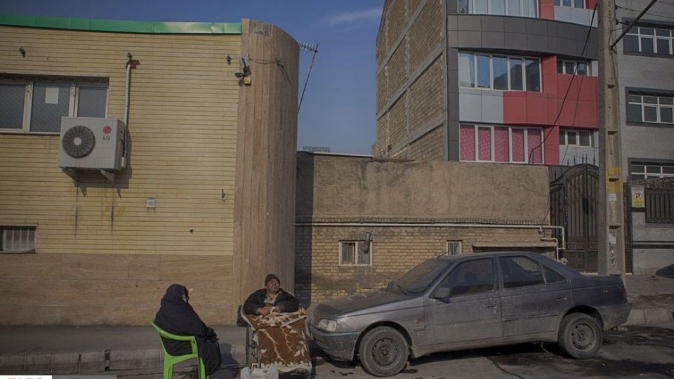 روزی حلال در روز های کرونایی