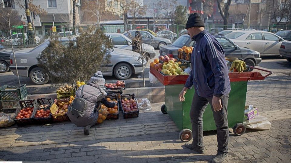 روزی حلال در روز های کرونایی