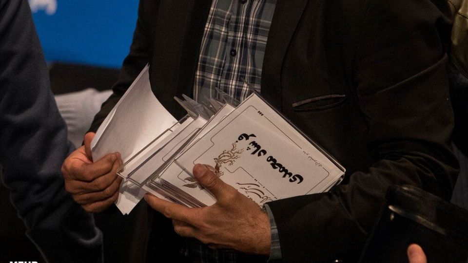 هشتمین روز سی و نهمین جشنواره فیلم فجر