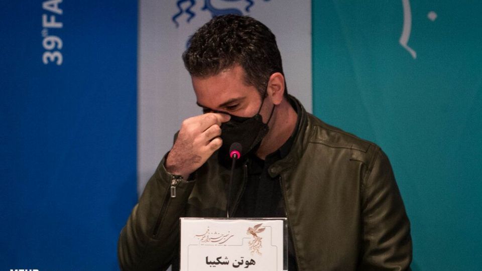 هشتمین روز سی و نهمین جشنواره فیلم فجر