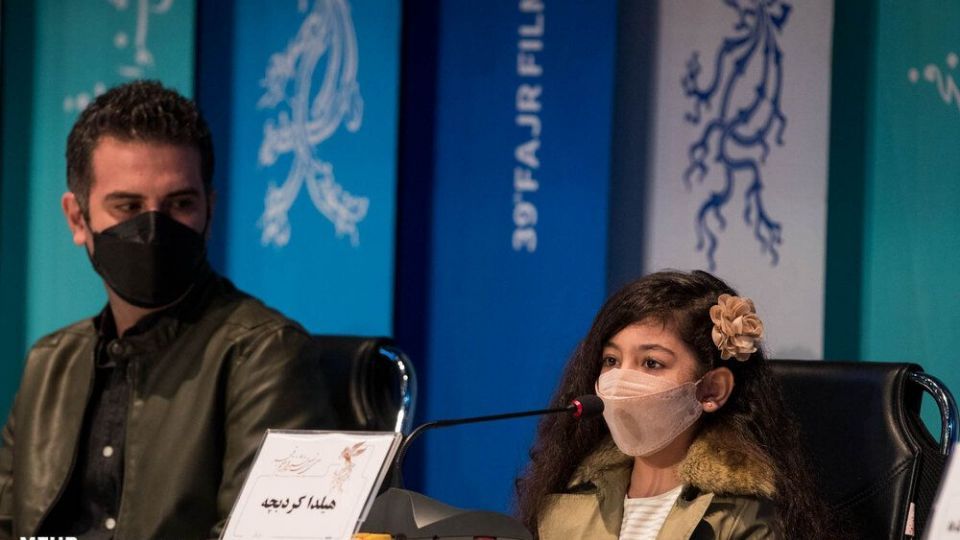 هشتمین روز سی و نهمین جشنواره فیلم فجر