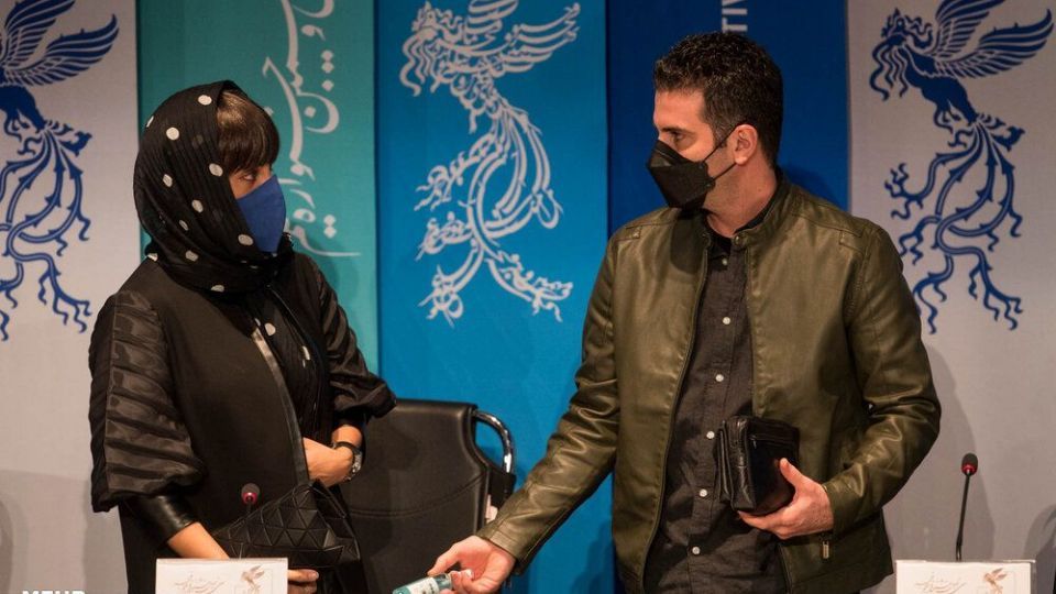 هشتمین روز سی و نهمین جشنواره فیلم فجر