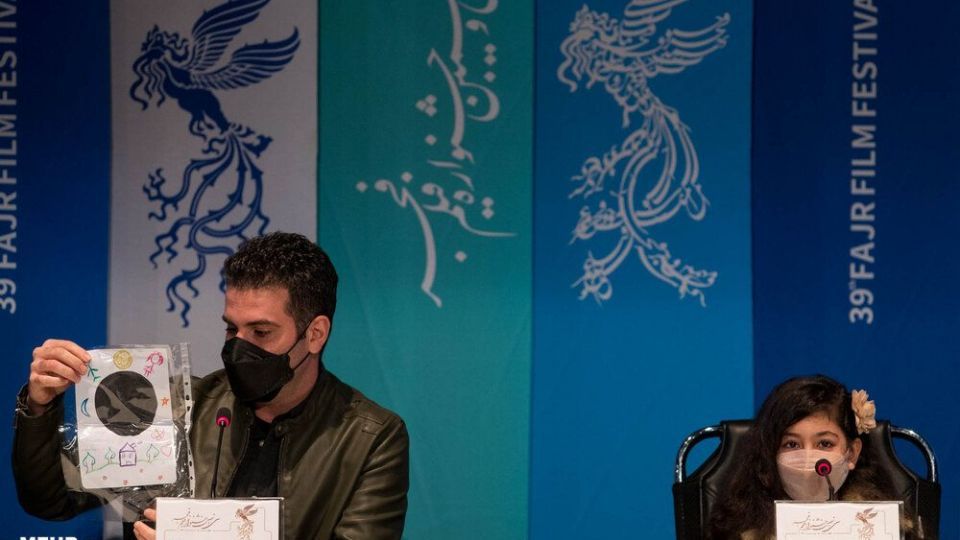 هشتمین روز سی و نهمین جشنواره فیلم فجر