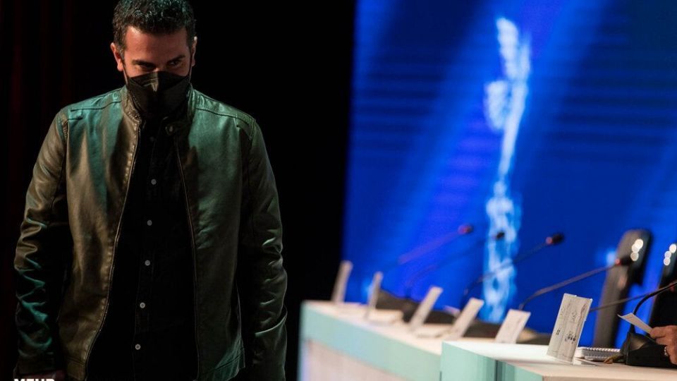 هشتمین روز سی و نهمین جشنواره فیلم فجر