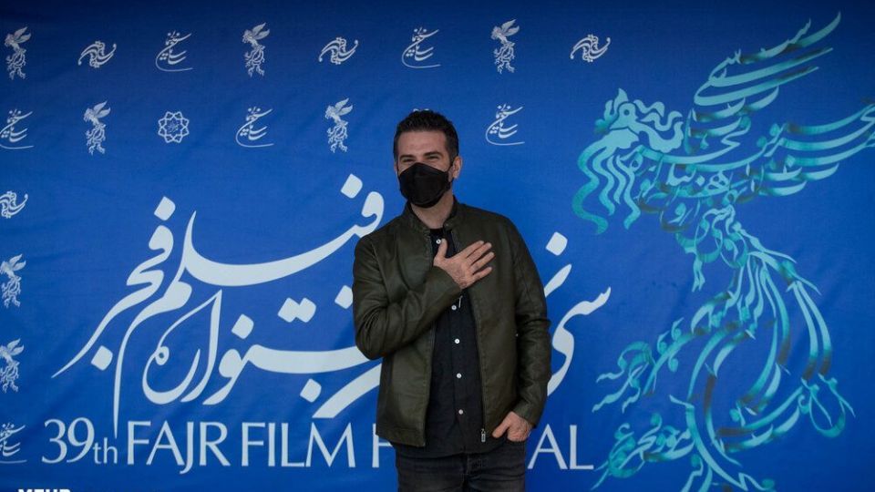 هشتمین روز سی و نهمین جشنواره فیلم فجر