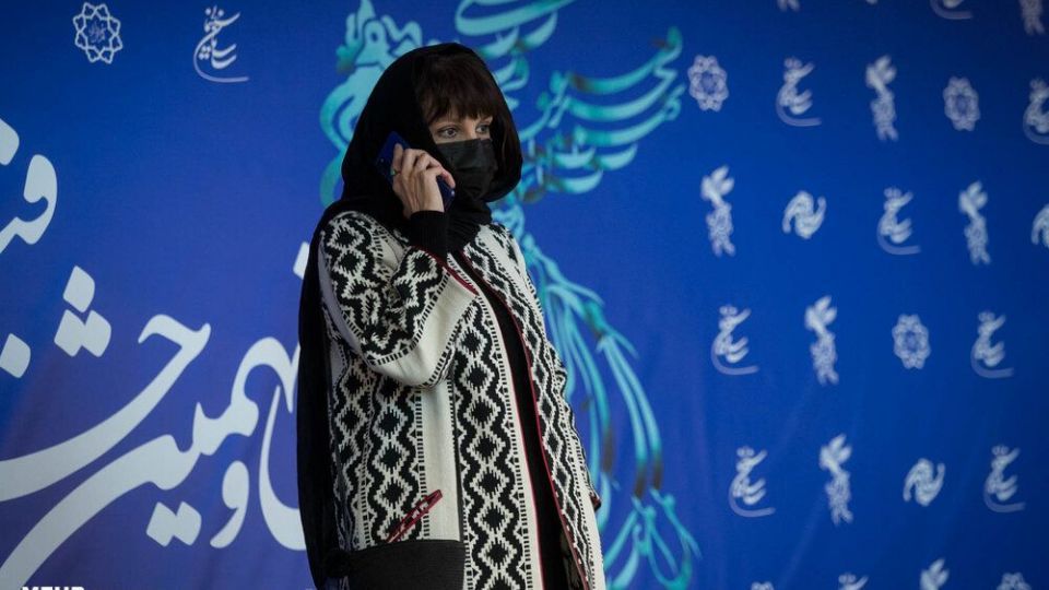 هشتمین روز سی و نهمین جشنواره فیلم فجر