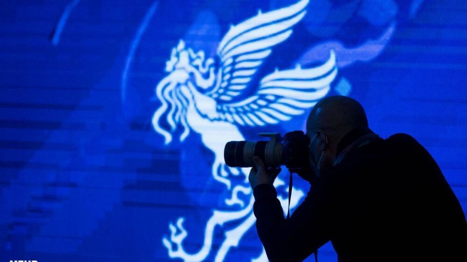 هشتمین روز سی و نهمین جشنواره فیلم فجر