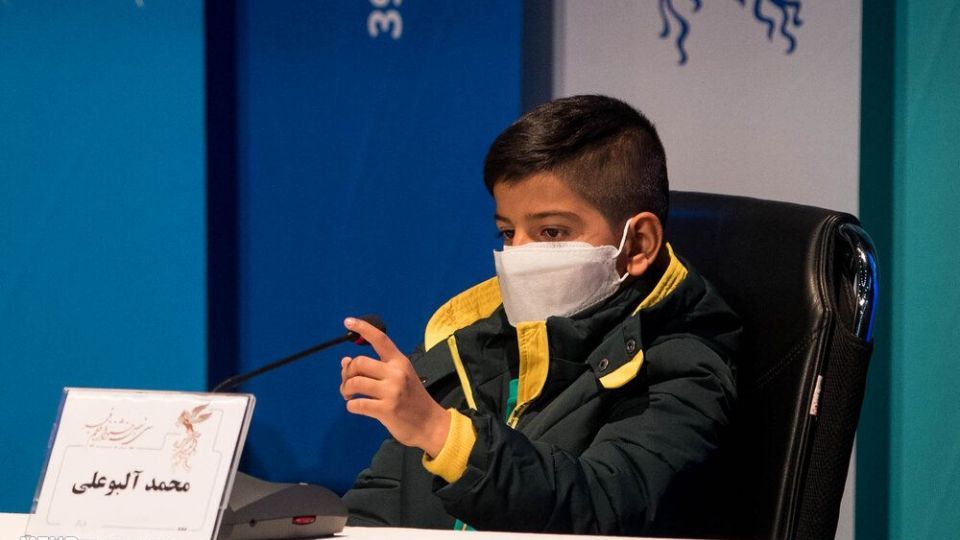 هشتمین روز سی و نهمین جشنواره فیلم فجر