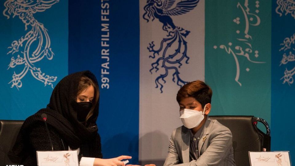 هشتمین روز سی و نهمین جشنواره فیلم فجر