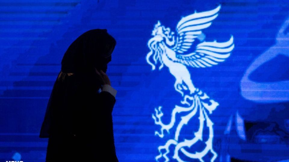 هشتمین روز سی و نهمین جشنواره فیلم فجر