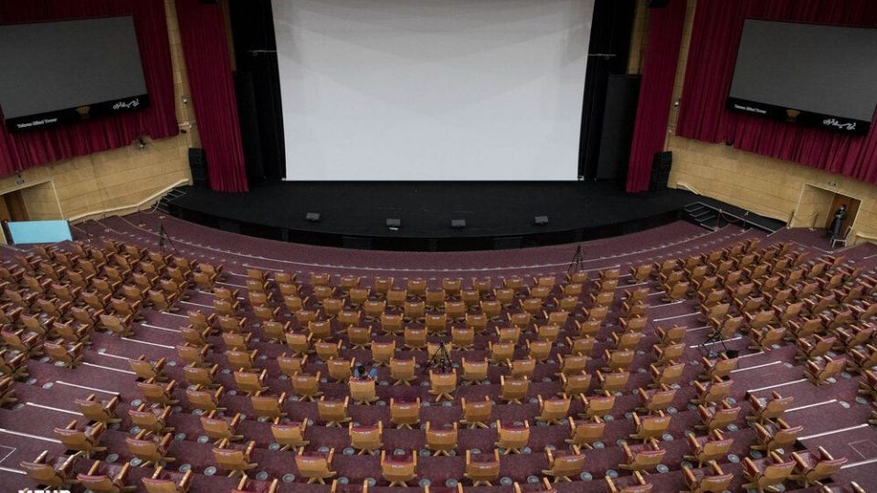 هشتمین روز سی و نهمین جشنواره فیلم فجر