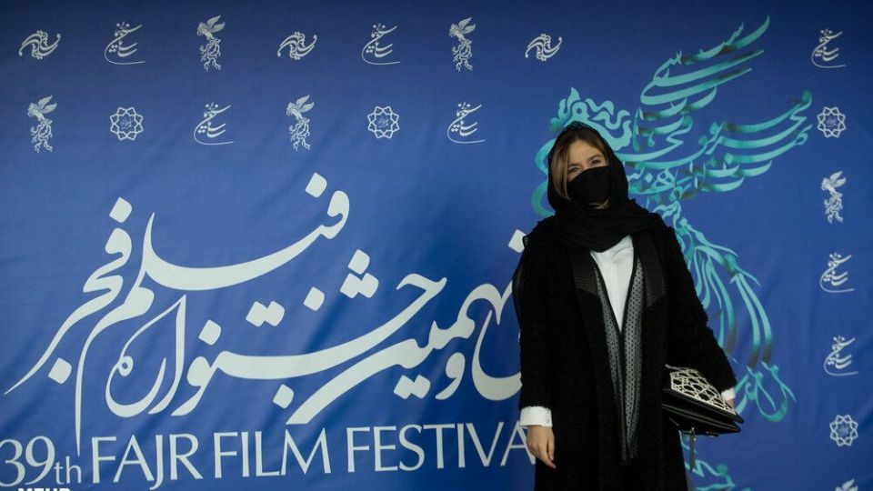 هشتمین روز سی و نهمین جشنواره فیلم فجر