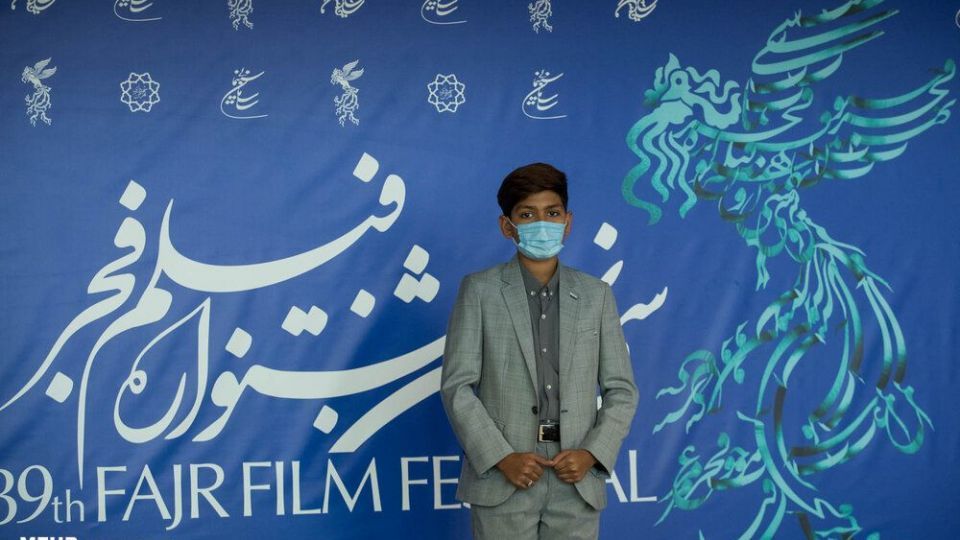 هشتمین روز سی و نهمین جشنواره فیلم فجر