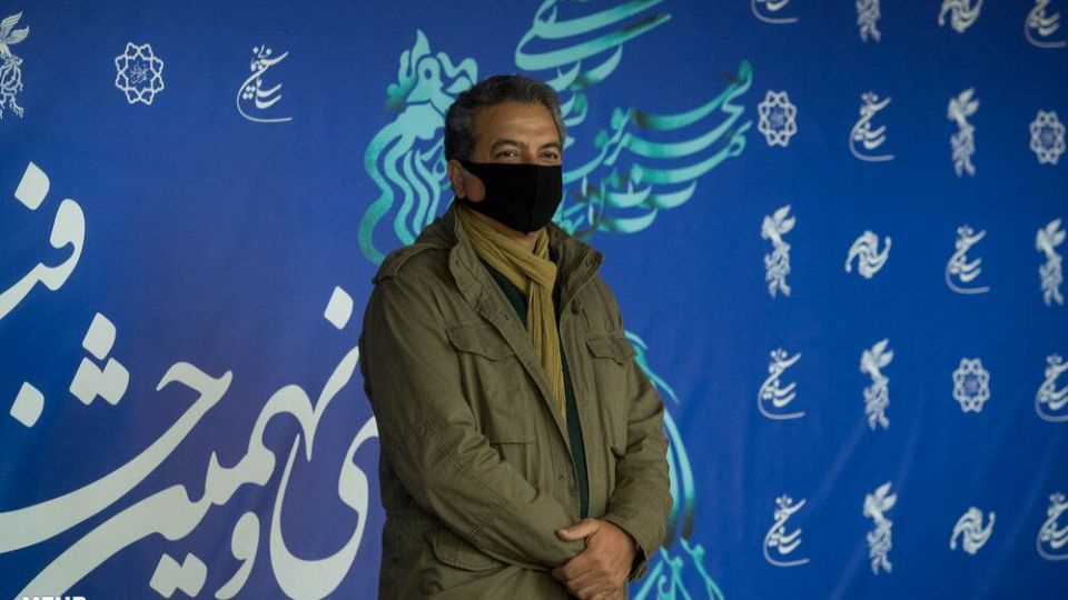 هشتمین روز سی و نهمین جشنواره فیلم فجر