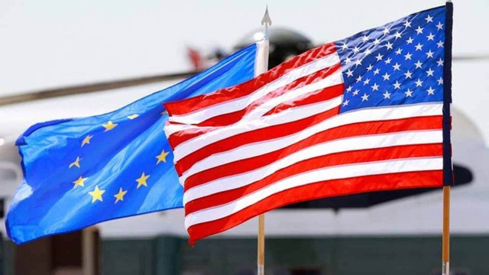 همکاری آمریکا و اروپا برای محدود کردن حضور منطقه‌ای و موشکی ایران
