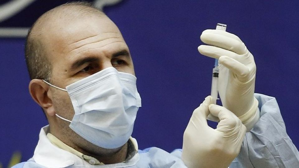 آغاز واکسیناسیون سراسری علیه بیماری کووید۱۹