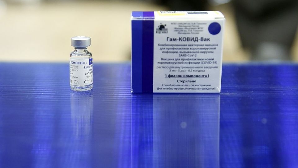 آغاز واکسیناسیون سراسری علیه بیماری کووید۱۹