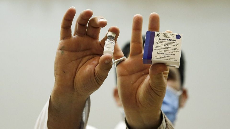 آغاز واکسیناسیون سراسری علیه بیماری کووید۱۹