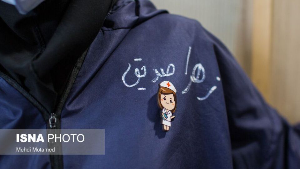 آغاز واکسیناسیون سراسری علیه ویروس کرونا در قزوین