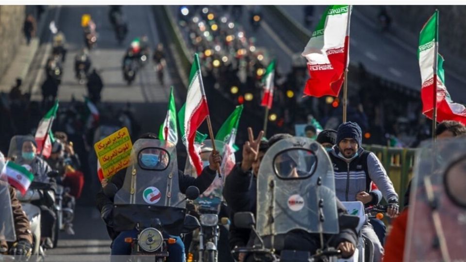 «خیابان»؛ عرصه و میدان جمهوری