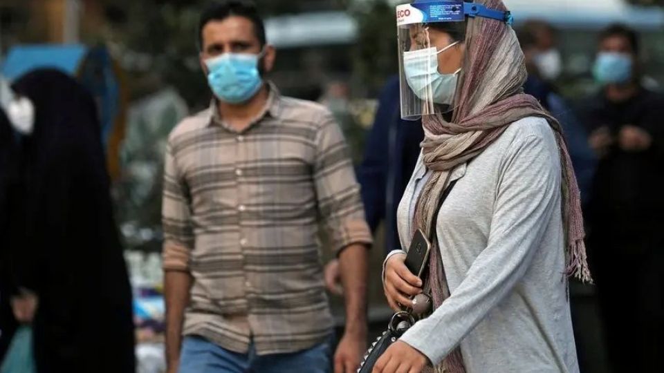  سخنگوی ستاد کرونا: تمام کشور تا آبان ۱۴۰۰ واکسینه می‌شود 