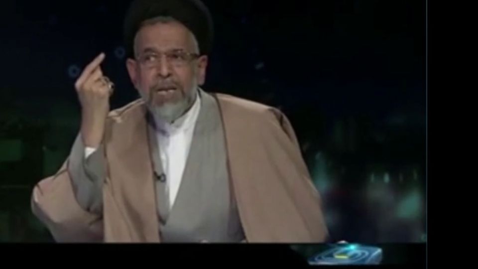 کمک به ایران هراسی ممنوع!