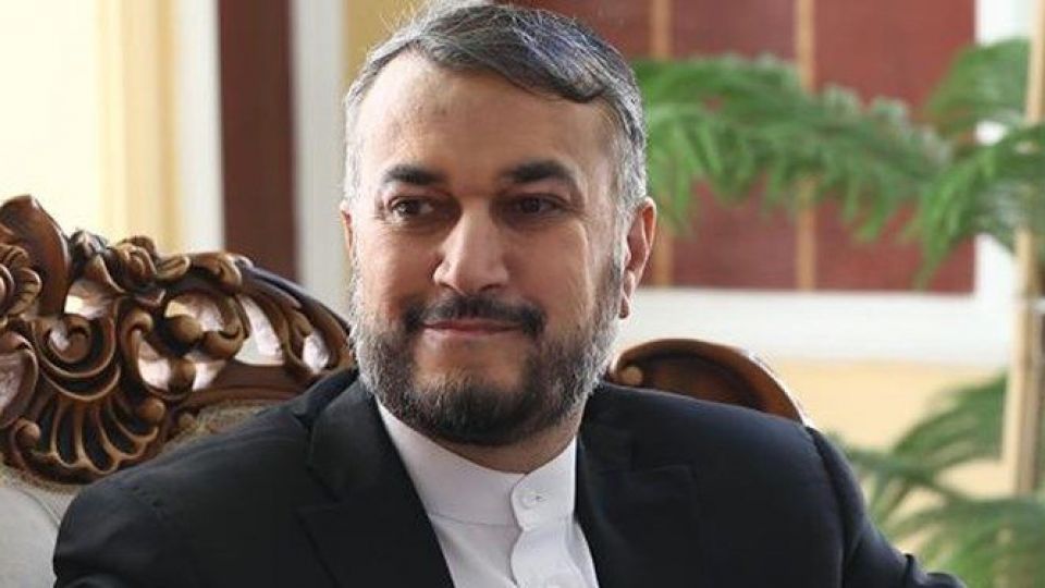 امیرعبدالهیان: در بحث دیدار با پوتین، کم‌کاری وزارت خارجه مطرح نیست