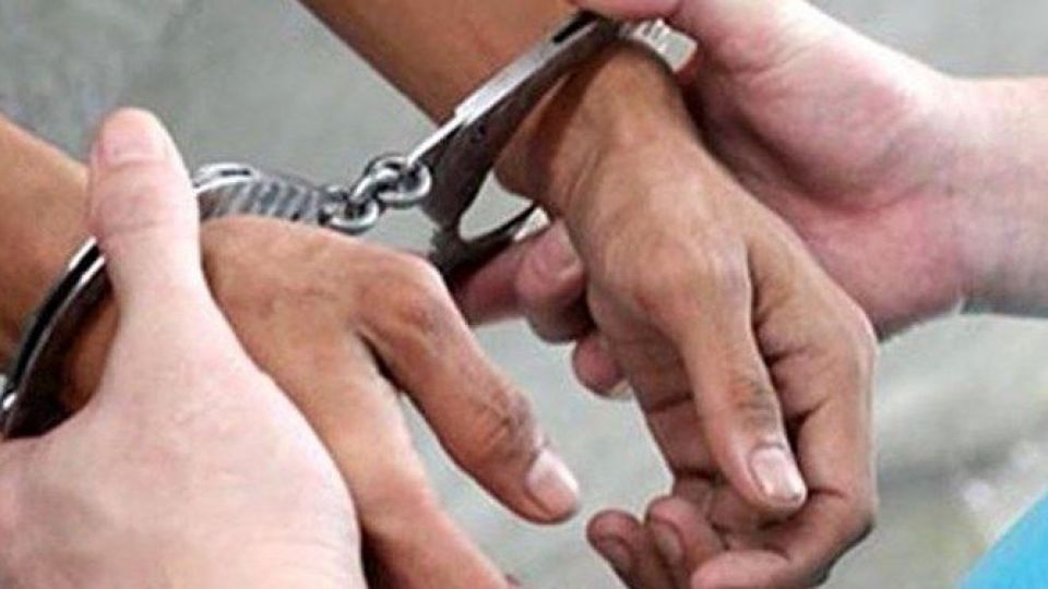 بازداشت بخشدار مرکزی شهر شیراز