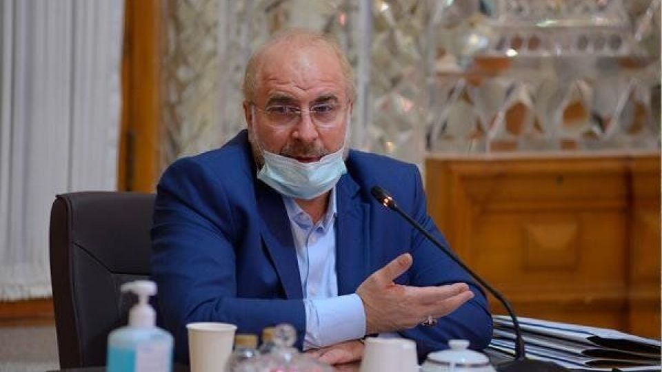 قالیباف: تمام آرزوی‌ شهید مغنیه قوی‌کردن مردم در برابر دشمن جنایتکار بود